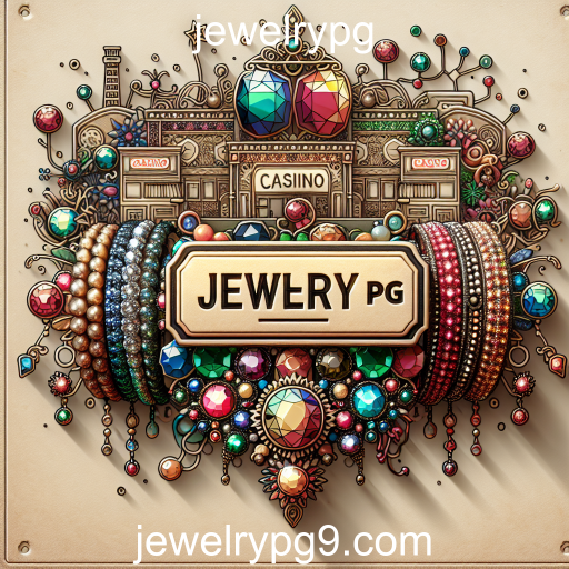 As Pulseiras em JewelryPG: Estilo e Estratégia em Cada Aventura
