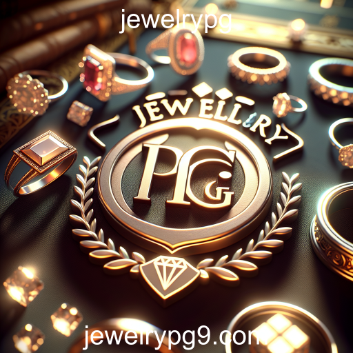 Anéis: A Fascinante Categoria do JewelryPG